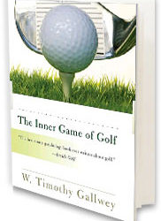The Inner Game of Golf