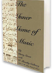 The Inner Game of Music