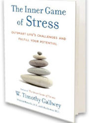 The Inner Game of Stress